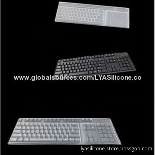 OEM Silicone Keypad Covers, Hand Oil, OEM Orders Welcomed